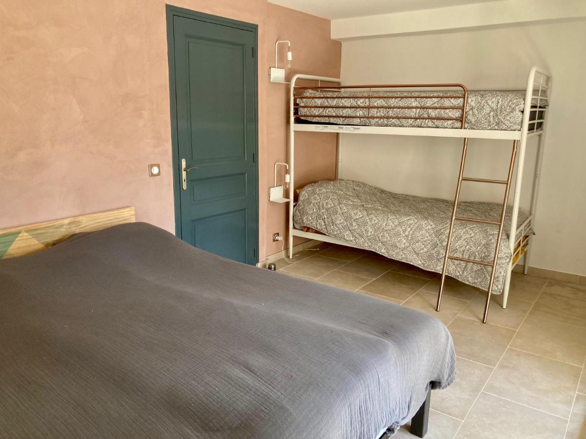 Villa De Charme A 1 Minute De La Plage A Pied Banyuls-sur-Mer Eksteriør billede