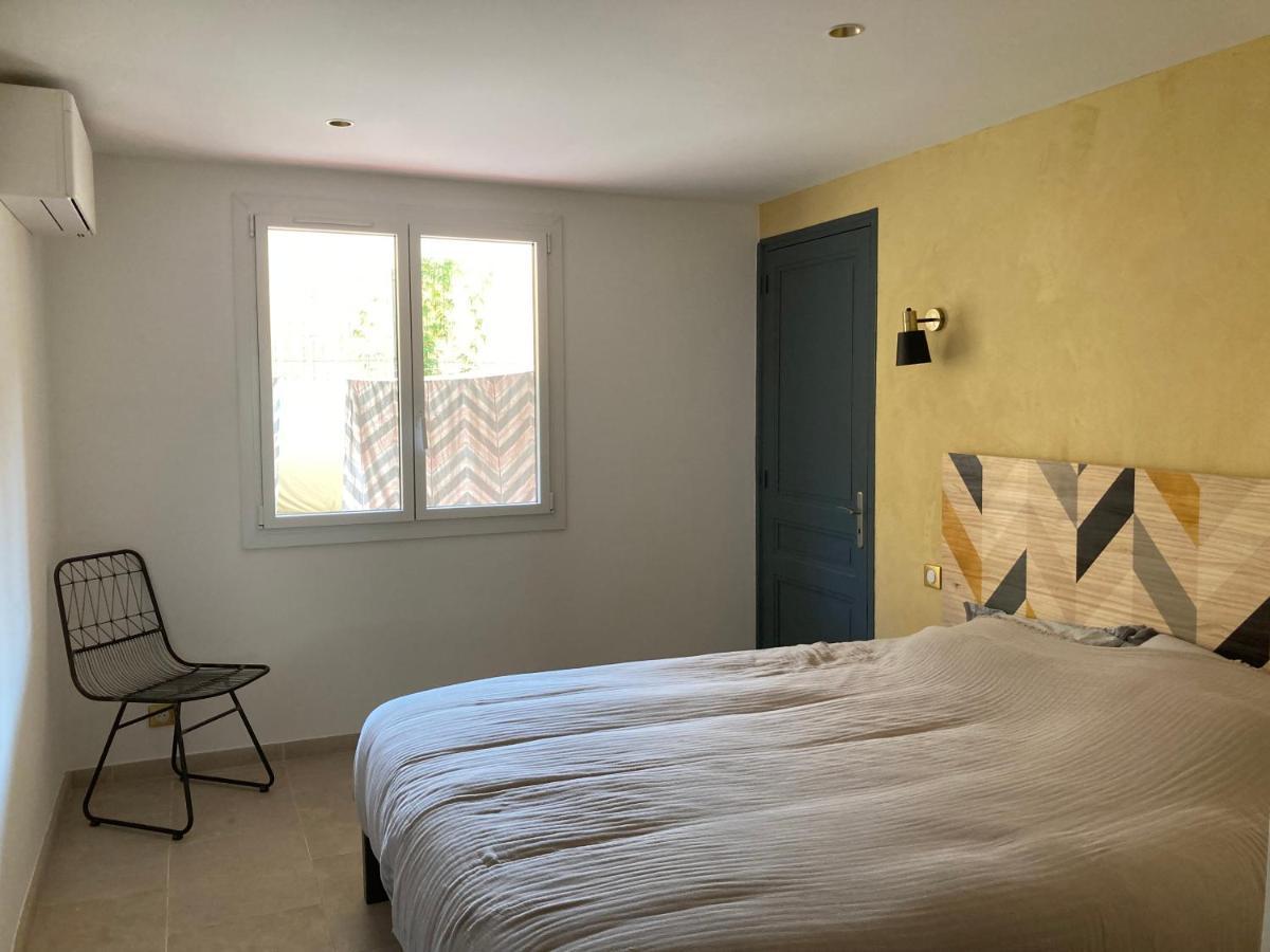 Villa De Charme A 1 Minute De La Plage A Pied Banyuls-sur-Mer Eksteriør billede