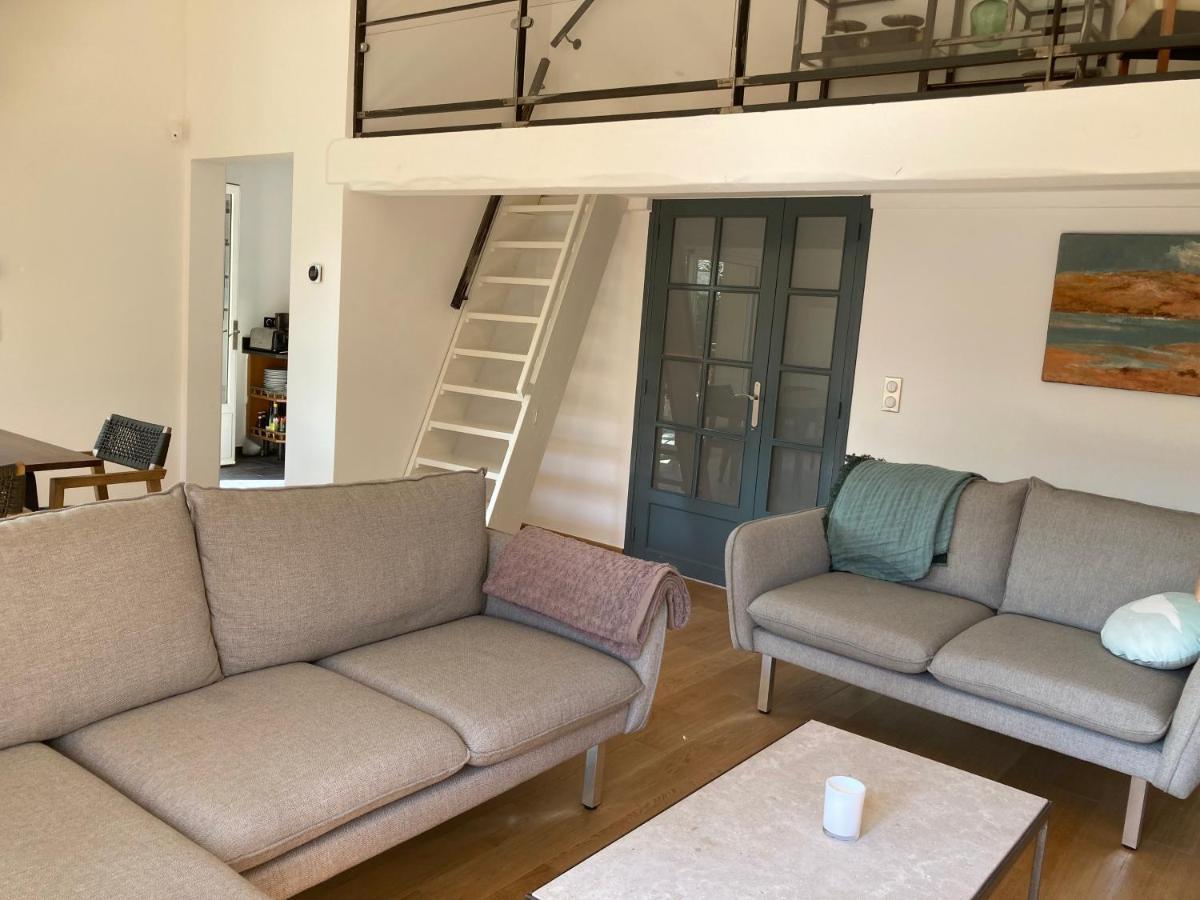 Villa De Charme A 1 Minute De La Plage A Pied Banyuls-sur-Mer Eksteriør billede