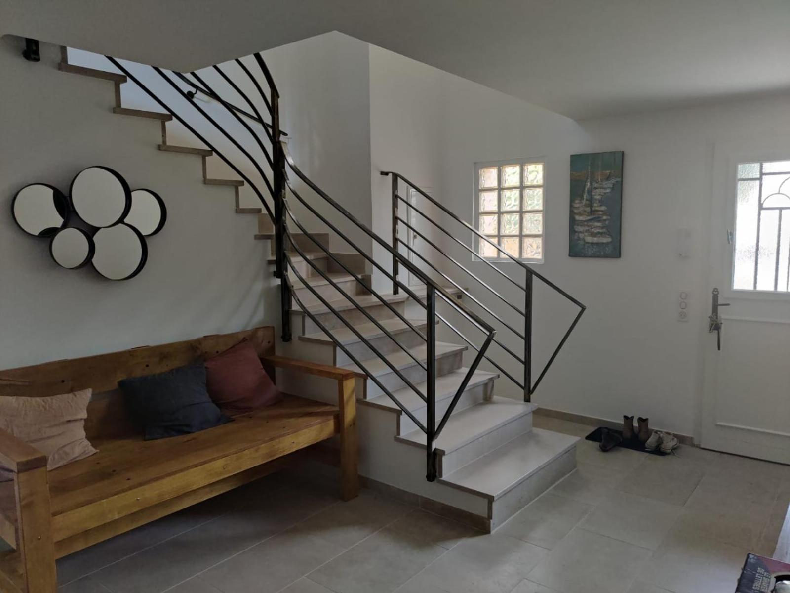 Villa De Charme A 1 Minute De La Plage A Pied Banyuls-sur-Mer Eksteriør billede