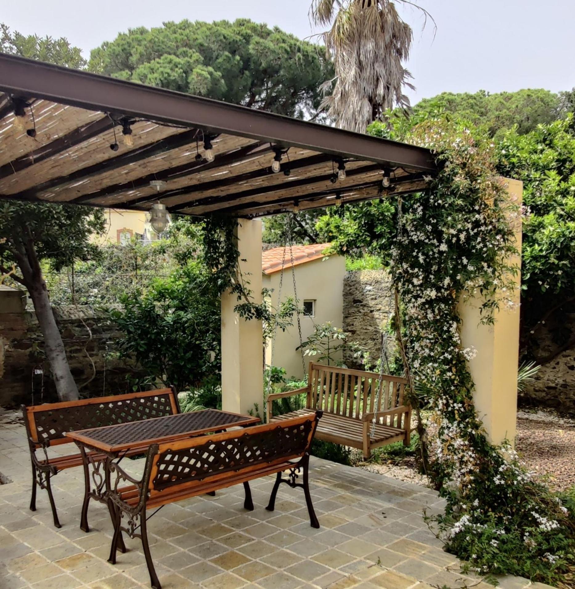 Villa De Charme A 1 Minute De La Plage A Pied Banyuls-sur-Mer Eksteriør billede